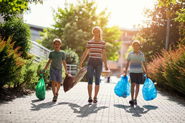 Recycling Services for Junk in Kalama, WA